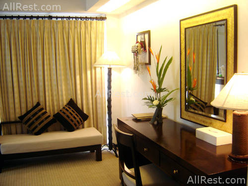 Belle Villa Resort 28